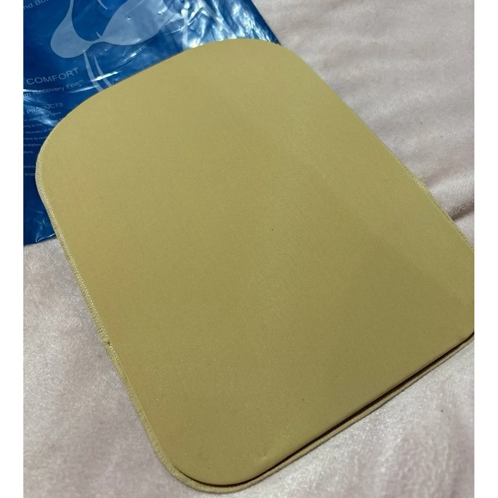 NEW Lipo Foam Post Surgery Compression Board, Recover in Comfort